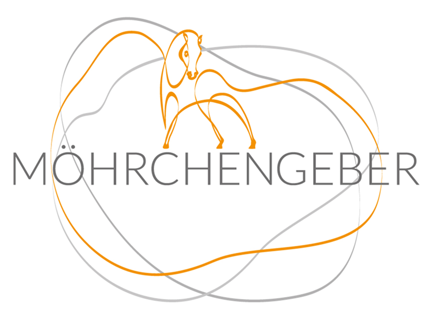 Möhrchengeber Logo